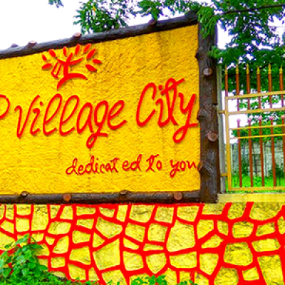 P.P Village City