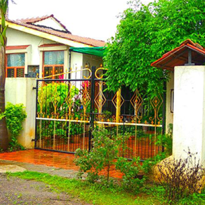 P.P Village City