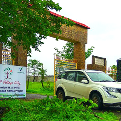 P.P Village City