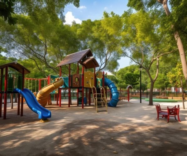 Children’s Play Area