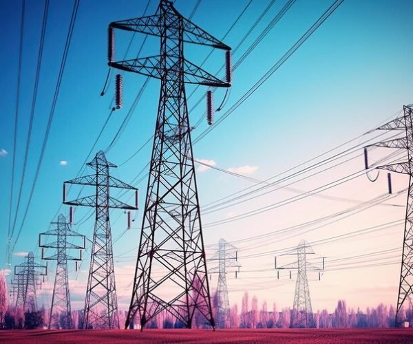 Electric Facility