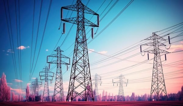 Electric Facility