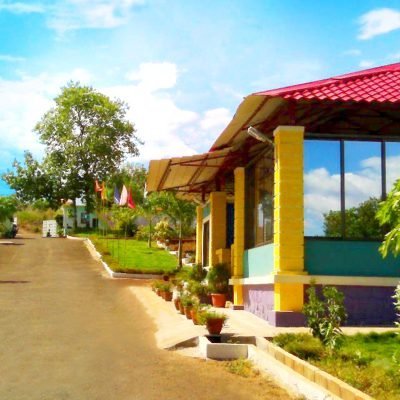 Shailvastu