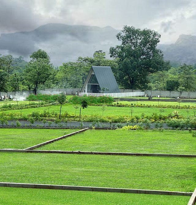 Premium  N. A. Plots Near Mumbai