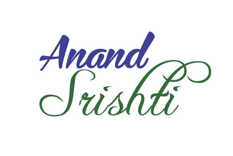 Anand Srishti