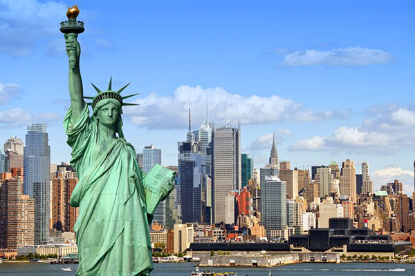 USA